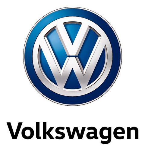 Imagen 3 de 3 de Juego De Zapatas Posterior Original Volkswagen Up 1.6 11/17
