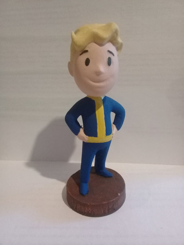 Fallout Boy Fallout New Vegas Fallout 76 Vault 