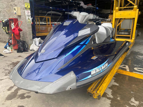 Yamaha Vx 1100 Cruiser