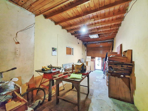 Imagen 14 de 14 de Venta Galpon/deposito 225 M2 Valentin Alsina