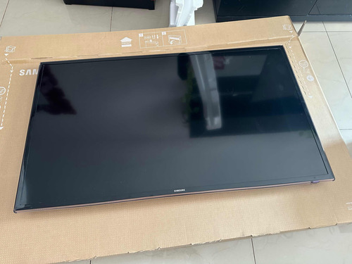 Samsung Tv 46 Pulgadas Fhd - Usa - Serie 6300 - Un46f6300af