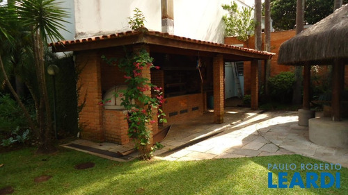 Imagem 4 de 15 de Casa Térrea - City Boaçava - Sp - 568413