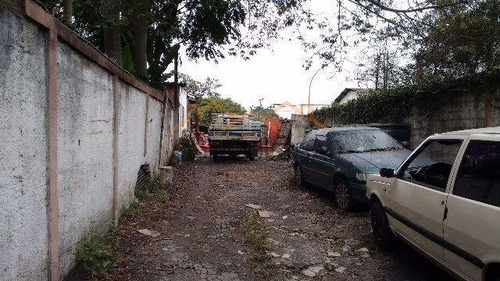 Imagem 5 de 9 de Galpao Industrial - Batistini - Ref: 2215 - V-4399