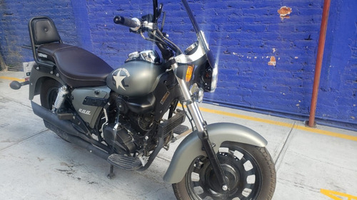 Imagen 1 de 15 de Motocicleta Keeway 200 Cc 2019 Limited Edition 10/20