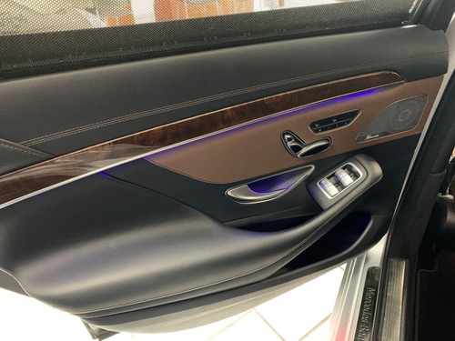Imagen 14 de 15 de Mercedes-benz Clase Sl Sl 500 Cgi Biturbo 2017