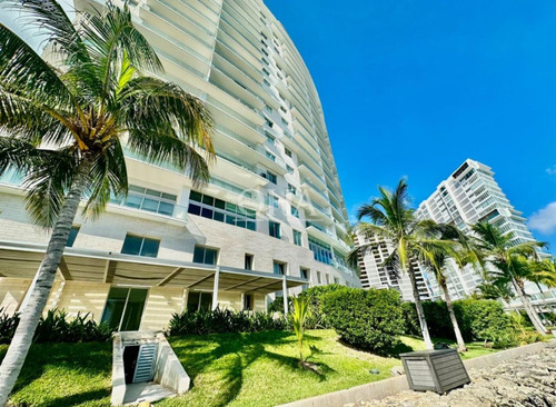 Se Renta Departamento De 3 Recámaras En Aria Puerto Cancún