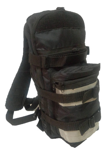 Bolso 10 Litros, Tipo Camelback Ds24