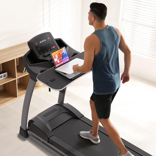 Adjunto De Escritorio Cinta De Correr, Escritorio Portã...