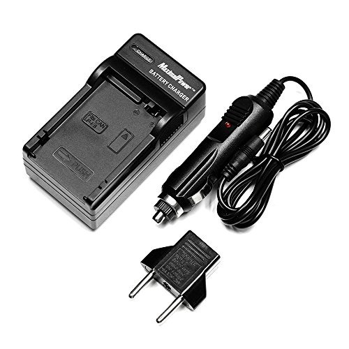 Maximalpower Cargador Rápido De Pilas Para Canon Lpe8 Lpe8, 