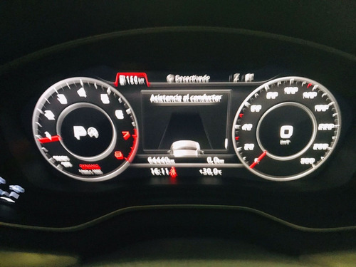 Imagen 12 de 20 de Audi Q5