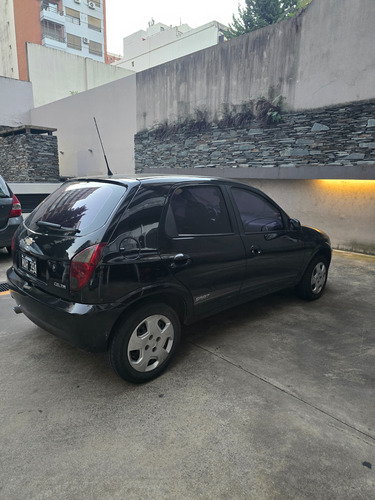 Chevrolet Celta 1.4 Lt Aa+dir