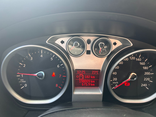 Ford Focus 2 2.0 Trend Plus