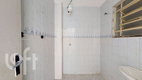 Imagem 5 de 30 de Apartamento Padrão Em São Paulo - Sp - Ap0102_rncr