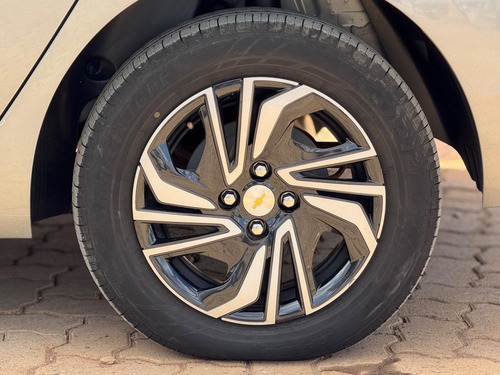 Chevrolet Onix 1.0mt Lt2