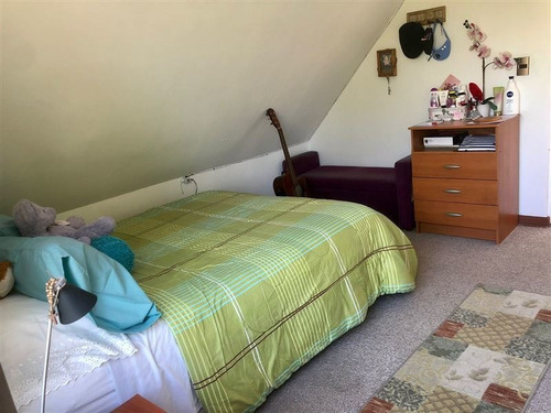 Imagen 25 de 30 de Casa En Venta De 4 Dorm. En Colina