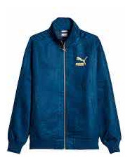 Track Jacket Puma Suede (Usado)