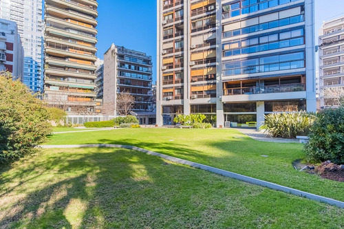 Imagen 9 de 30 de Hermoso Piso En Torre Scalabrini Ortiz. Edificio Full Amenties!!!