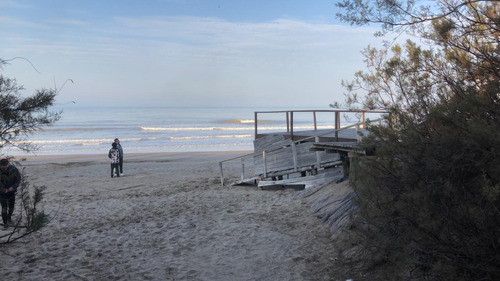 Venta De Chalet En Mar Del Tuyú 