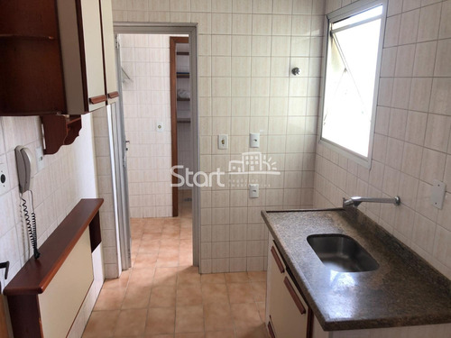 Imagem 6 de 9 de Apartamento À Venda Em Ponte Preta - Ap006740