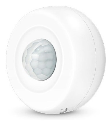 Imagem 2 de 10 de Sensor De Movimento Zigbee 3.0 Alexa Google Home