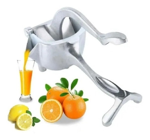 Saca Jugos Para Fruta Exprimidor Naranjas Limón