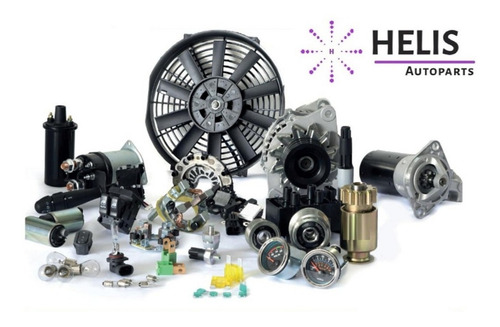 Balatas Delanteras Captiva 1.4 L 2011 - 2011