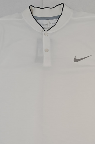 Playera Nike Polo Deportiva Dri-fit Standard Hombre L