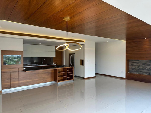 Departamento En Renta En Palmas La Paloma, Morelia, Michoacán