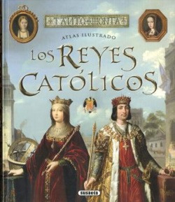 Los Reyes Católicos Balash Blanch, Enric/ruiz Arranz, Y. Su