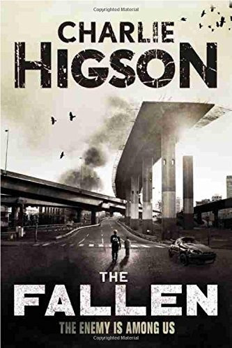 The Fallen (an Enemy Novel, 5) - Higson, Charlie, de Higson, Charlie. Editorial Little, Brown Books for Young Readers en inglés