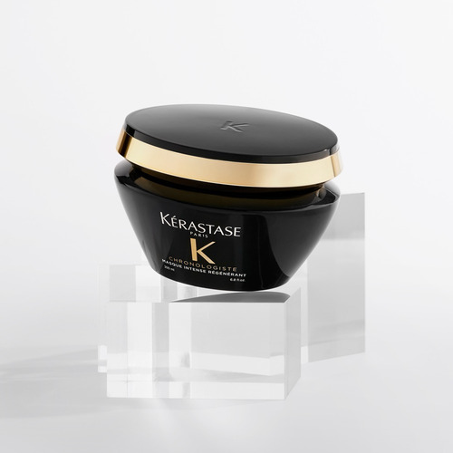 Máscara Intense Régénérant 200 Ml Kérastase Chronologiste0