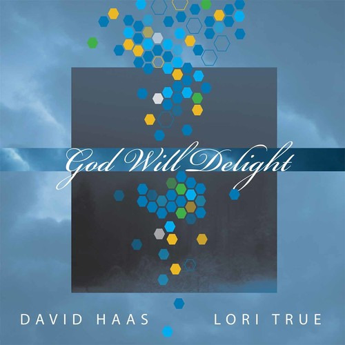 David Haas: Dios Deleitará (cd)