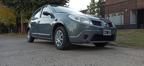 Renault Sandero 1.6 Confort 2008