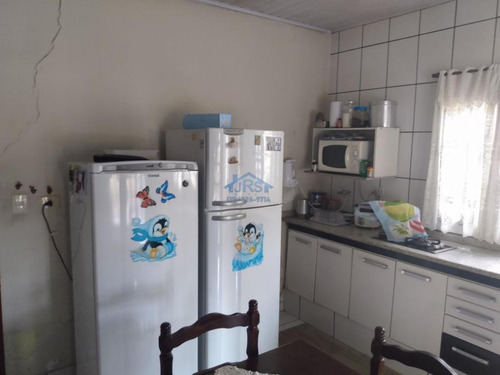 Imagem 15 de 21 de Casa Com 5 Dormitórios À Venda, 600 M² Por R$ 2.127.000,00 - Vila Engenho Novo - Barueri/sp - Ca0268