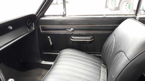 Imagem 13 de 15 de Chevrolet Opala De Luxo