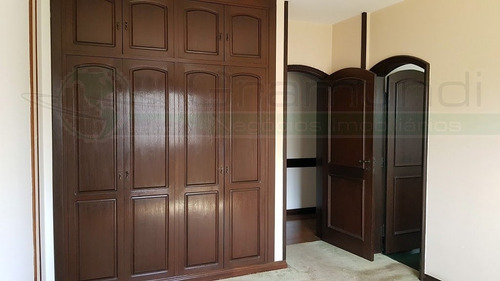 Apartamento Para Venda, 3 Dormitório(s), 248.0m² - 6191