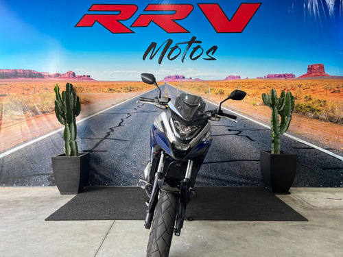 Honda Nc 750x 2023