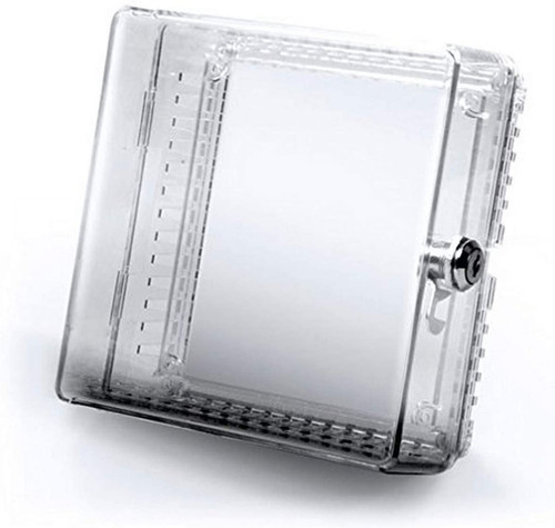 Cubre Termostato Pequeño Honeywell