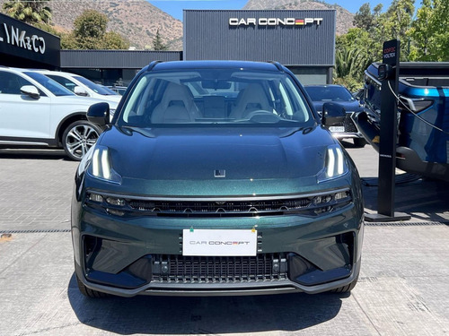 lynk & co 06 1.5T Plus Fwd 7Dct