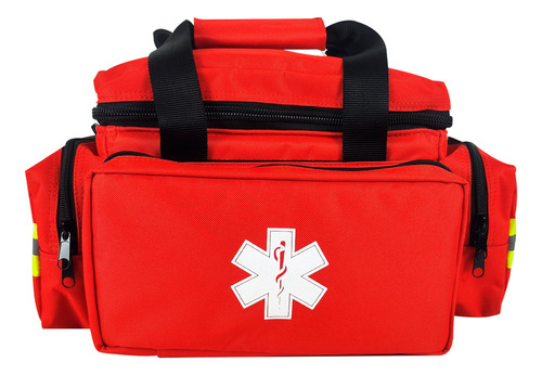 Botiquín Mochila K-7 Para Primeros Auxilios