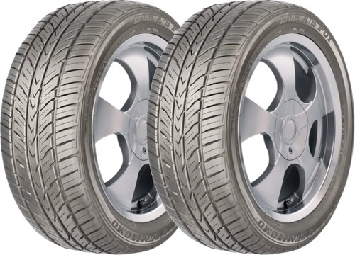 Kit De 2 Llantas Sumitomo Htr A/s P01 P 215/60r16 95 V