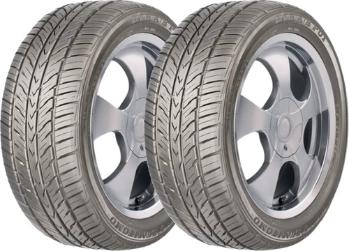 Kit de 2 llantas Sumitomo HTR A/S P01 P 215/60R16 95 V