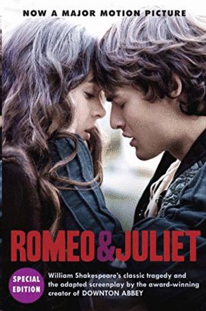 Libro Romeo & Juliet