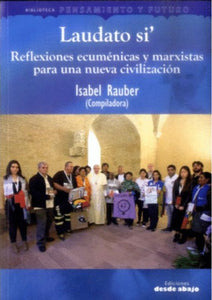 Libro Compilación Laudato Si'