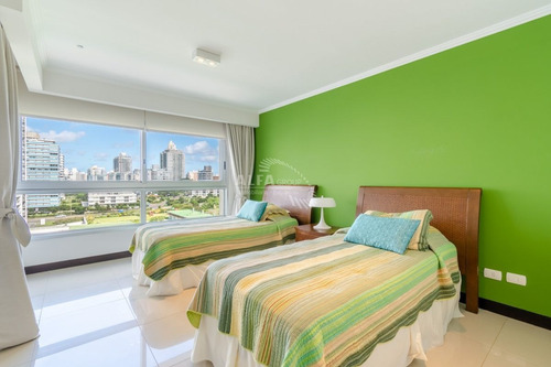 Imagen 9 de 30 de Apartamento En Venta Punta Del Este , Brava - Punta Del Este Brava