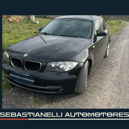 BMW Serie 1 1.6 116i Active