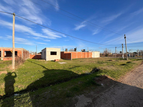 Lotes En Venta | Barrio Lomas Altas De Romero - 173 Y 526 - Escritura Inmediata