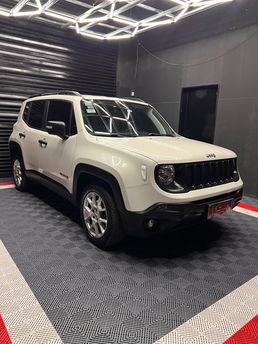 Jeep Renegade 1.8 Sport At