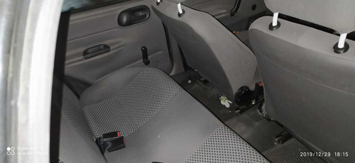 Chevrolet Classic 2010 1.0 Flex Power 4p