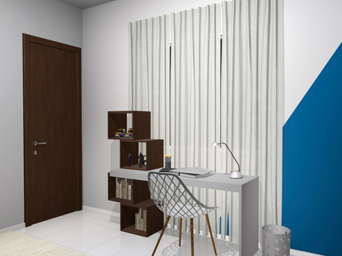 Imagem 5 de 5 de Projeto De Interiores